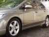 Honda Civic 4D 1.8 AT ES 