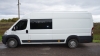 Авто продажа FIAT Ducato  Днепропетровск