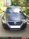 Volkswagen Passat B6  