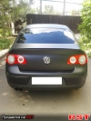 Volkswagen Passat B6  