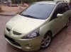 Автопоиск Mitsubishi Grandis  Крым