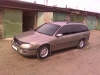 Opel Omega  
