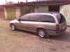 Opel Omega  
