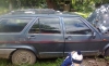 FIAT  Regata  