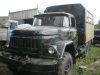 Авто продажа ЗИЛ Зил 131 кунг конверсия  Полтава