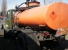 Продать авто ГАЗ Газ-3307 бензовоз-топливозаправщик   Полтава