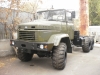 Продажа авто КрАЗ Краз 260 тягачи  Полтава