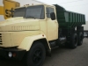 Авторынок КрАЗ Краз-6510 самосвал  Полтава