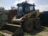 Цены на автомобили Телескопический погрузчик Caterpillar  TH216B  Полтава