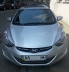 Подержанные автомобили Hyundai Elantra MD 1.8 AT Premium Киев