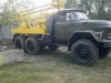 Купить машину Буровая установка УГБ -1 ВС на базе  Зил  131  Полтава