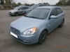 Б у автомобили Hyundai Accent 1,5 CRDi VGT MT Донецк