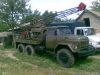 Новые авто Буровая установка УГБ 50 на базе  Зил  131  Полтава