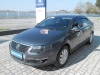 Подержанные автомобили Volkswagen Passat B6 1.8 TSI MT Highline Донецк