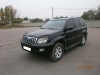 Авторынок Toyota Land Cruiser Prado 4.0 AT Донецк