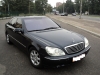 Mercedes-Benz S-Class 500 AT Standart Long  