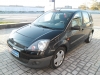 Ford Fiesta 5-ти дверная 1.4 AT Comfort + 