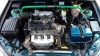 Daewoo Lanos TF69Y 