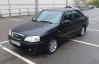 Продажа машин Chery Amulet 1.6 MT Luxury Dark Киев