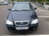 Chery Amulet 1.6 MT Luxury Dark 