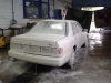 Ford Sierra  