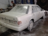 Ford Sierra  