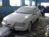 Ford Sierra  