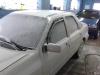 Ford Sierra  