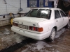 Ford Sierra  