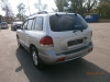 Hyundai Santa Fe  2.7 DOHC AT 7s 