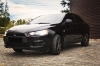 Mitsubishi Lancer X  