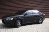Mitsubishi Lancer X  