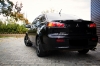 Mitsubishi Lancer X  