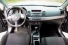 Mitsubishi Lancer X  