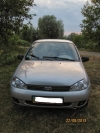 ВАЗ LADA Kalina 1119  