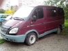 Автопродажа ГАЗ соболь  Запорожье