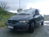 Chrysler Grand Voyager  