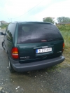 Chrysler Grand Voyager  