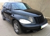 Продажа подержанных автомобилей Chrysler PT Cruiser  Одесса