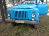 Б у автомобили Газ 53  Киев