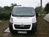 Авто новые Citroen Джампер  Луцк