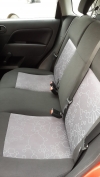 Ford Fiesta 5-ти дверная 1.25 MT Ambient 