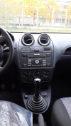 Ford Fiesta 5-ти дверная 1.25 MT Ambient 