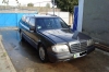 Автопоиск Mercedes-Benz E-Class  Одесса