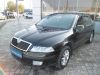 Купить машину Skoda Octavia A5 2.0TDI MT Elegance Донецк