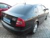 Skoda Octavia A5 2.0TDI MT Elegance 