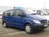 Продажа б у автомобилей Mercedes-Benz Vito пасс. 115  Винница