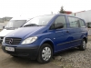 Mercedes-Benz Vito пасс. 115  