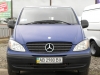 Mercedes-Benz Vito пасс. 115  