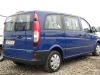 Mercedes-Benz Vito пасс. 115  